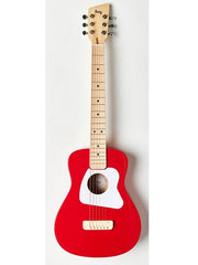Loog Pro VI Acoustic Kids Guitar - Various Colours