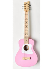 Loog Pro VI Acoustic Kids Guitar - Various Colours