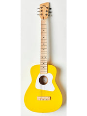 Loog Pro VI Acoustic Kids Guitar - Various Colours