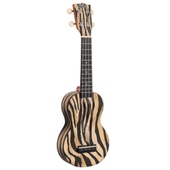 MAHALO Art II Series Soprano ukulele - Various Designs
