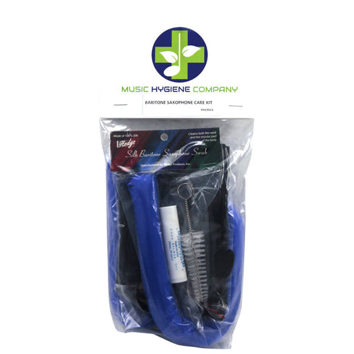 MHC Standard Baritone Saxophone Care Kit