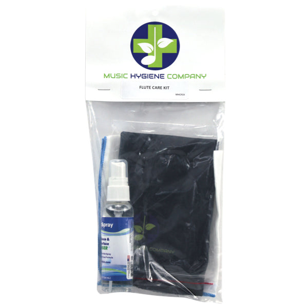 MHC Standard Flute Care Kit - USA Made