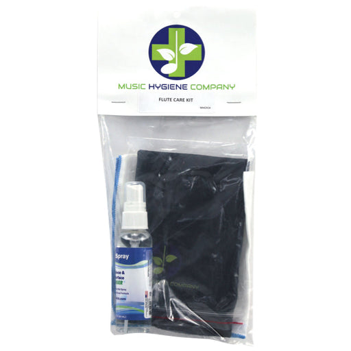 MHC Standard Flute Care Kit - USA Made