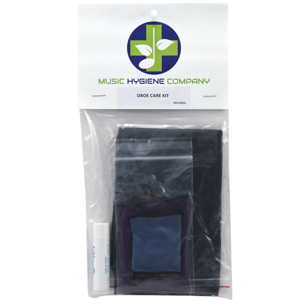 MHC Standard Oboe Care Kit - USA Made