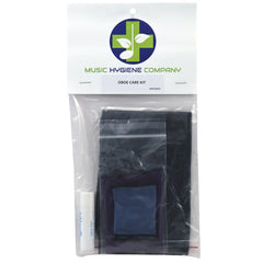 MHC Standard Oboe Care Kit - USA Made