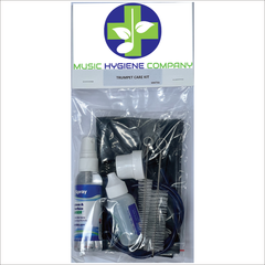 MHC Standard Trumpet Care Kit - USA Made