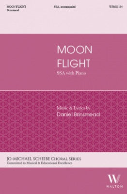 MOON FLIGHT SSA