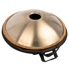 Mano Percussion 9 Note Handpan