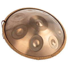 Mano Percussion 9 Note Handpan