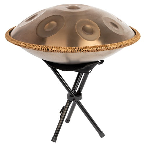 Mano Percussion 9 Note Handpan