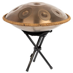 Mano Percussion 9 Note Handpan
