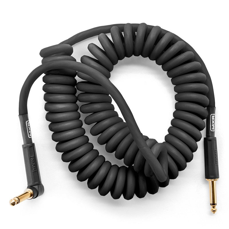 MXR Coil Instrument Cable - Various
