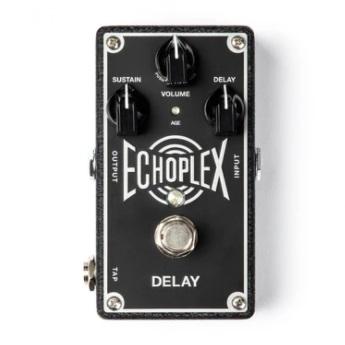 MXR Echoplex Delay/Echo Pedal