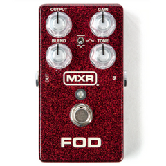 MXR FOD Drive Pedal
