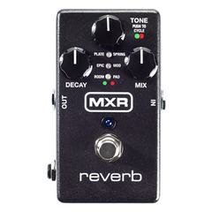 MXR M300 Reverb Pedal