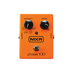MXR Phase 100 Phaser Pedal-Guitar Effects-MXR-Engadine Music
