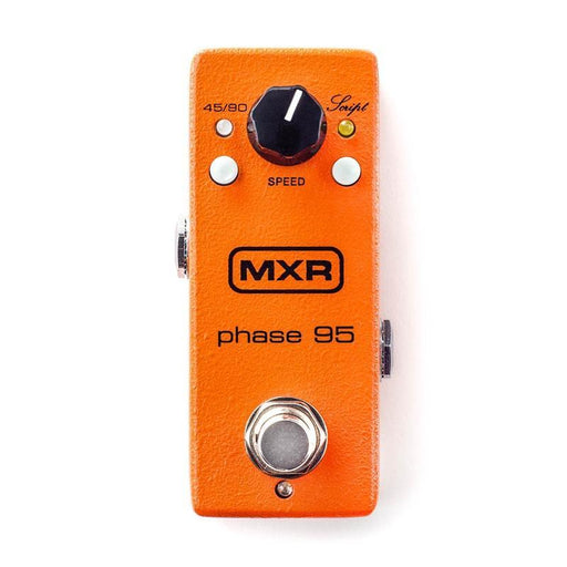 MXR Phase 95 Phaser Mini Pedal M290-Guitar Effects-MXR-Engadine Music