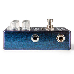 MXR Poly Blue Octave Pedal