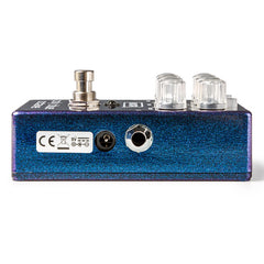 MXR Poly Blue Octave Pedal