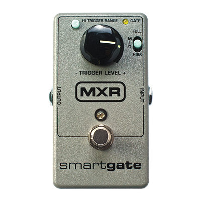MXR Smart Gate Noise Gate Pedal