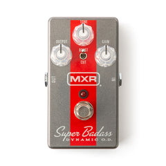 MXR Super Badass® Dynamic Overdrive