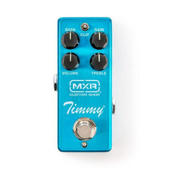 MXR Timmy Overdrive
