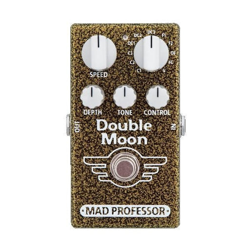 Mad Professor Double Moon Pedal