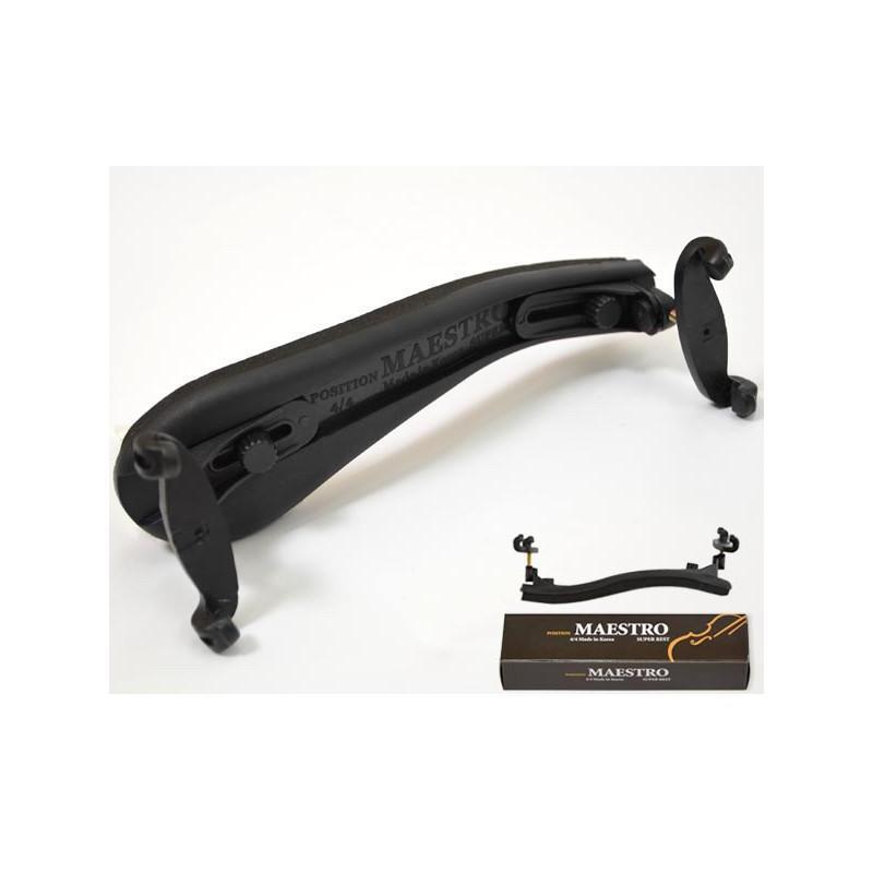 Maestro Violin and Viola Shoulder Rest-String Instrument Accessories-FPS-Engadine Music