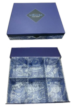 Magnet Storage Box-Classroom Resources-Wilbecks-Engadine Music