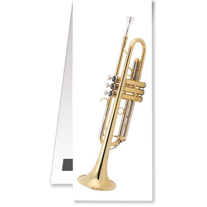 Magnetic Book Mark Brass - Various