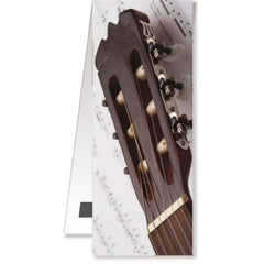Magnetic Book Mark Guitar