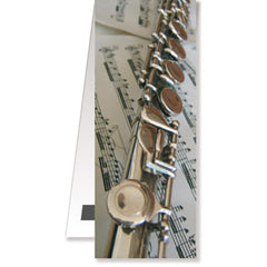 Magnetic Book Mark Woodwind - Various