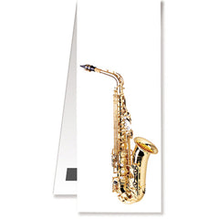 Magnetic Book Mark Woodwind - Various