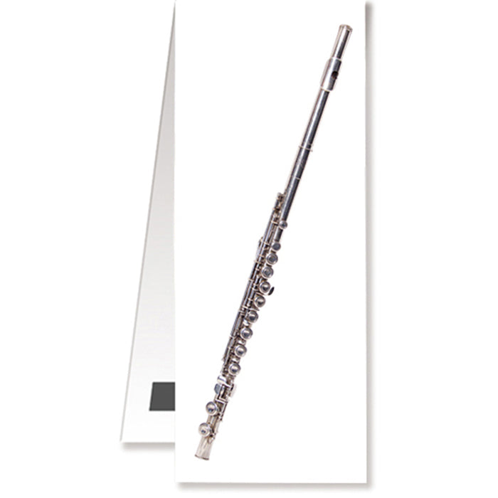 Magnetic Book Mark Woodwind - Various