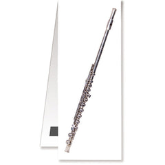 Magnetic Book Mark Woodwind - Various