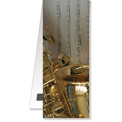Magnetic Book Mark Woodwind - Various
