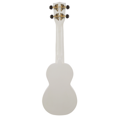 Mahalo Art Series Soprano Ukulele - Various Designs