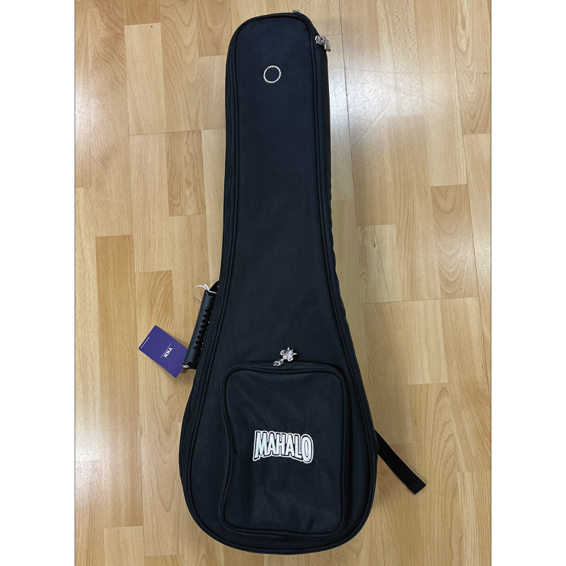 Mahalo Bass Ukulele Gig Bag