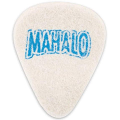Mahalo Felt Ukulele Pick