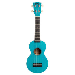 Mahalo Island Series Ukulele - Various