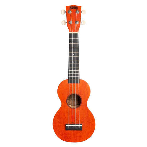 Mahalo Island Series Ukulele - Various
