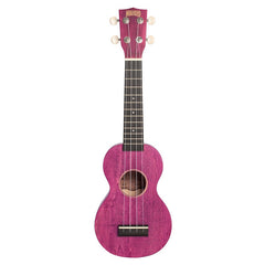 Mahalo Island Series Ukulele - Various