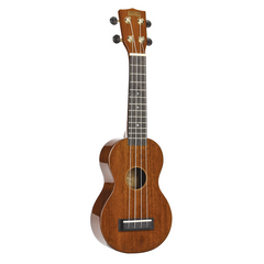Mahalo Java Series Ukulele - Various