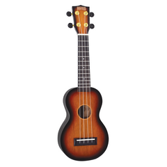Mahalo Java Series Ukulele - Various