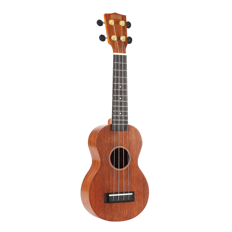 Mahalo Java Series Ukulele - Various