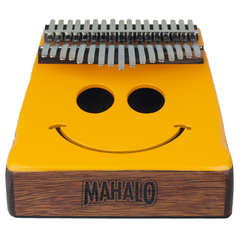 Mahalo Kalimba 17 Note - Various Designs