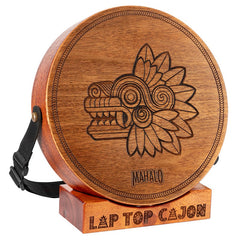 Mahalo LapTop Cajon - Various Designs
