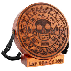 Mahalo LapTop Cajon - Various Designs