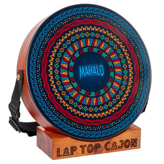Mahalo LapTop Cajon - Various Designs