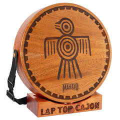 Mahalo LapTop Cajon - Various Designs